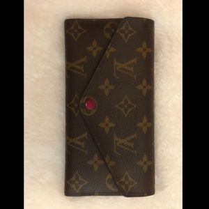 Louis Vuitton Wallet